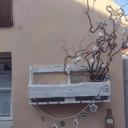 Neu! Haus Am Schifferstieg Hébergement de vacances