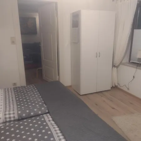 Casa de Férias Neu! Haus Am Schifferstieg Oberndorf (Lower-Saxony)