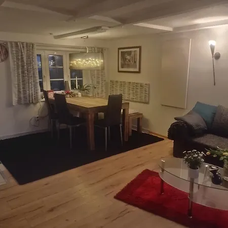 Neu! Haus Am Schifferstieg Oberndorf (Lower-Saxony)