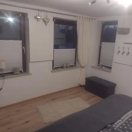 Neu! Haus Am Schifferstieg Casa de Férias