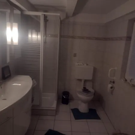 Casa de Férias Neu! Haus Am Schifferstieg Oberndorf (Lower-Saxony)