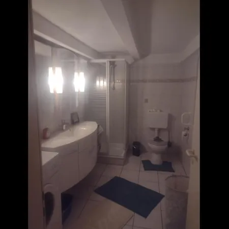 Casa de Férias Neu! Haus Am Schifferstieg