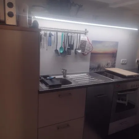 Neu! Haus Am Schifferstieg Casa de Férias Oberndorf (Lower-Saxony)