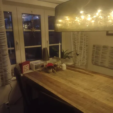 Neu! Haus Am Schifferstieg Oberndorf (Lower-Saxony)