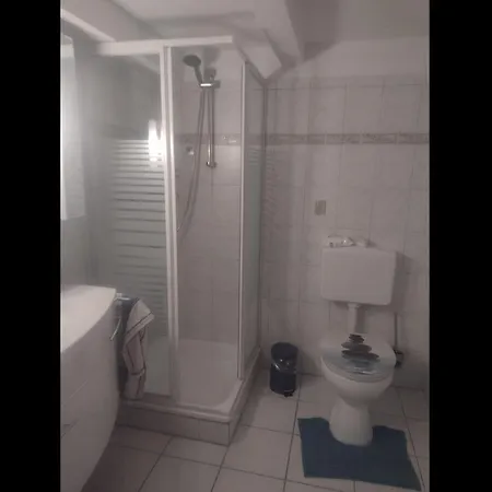 Neu! Haus Am Schifferstieg Casa de Férias