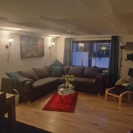 Neu! Haus Am Schifferstieg