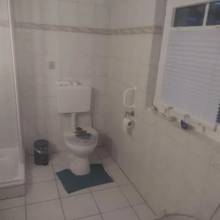 Neu! Haus Am Schifferstieg * Oberndorf (Lower-Saxony)