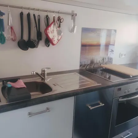 Neu! Haus Am Schifferstieg * Oberndorf (Lower-Saxony)