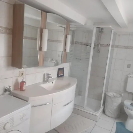 Neu! Haus Am Schifferstieg Hébergement de vacances Oberndorf (Lower-Saxony)