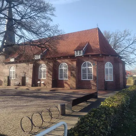 Neu! Haus Am Schifferstieg Oberndorf (Lower-Saxony)