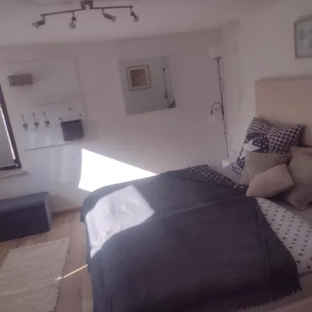 Neu! Haus Am Schifferstieg *