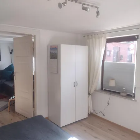 Neu! Haus Am Schifferstieg