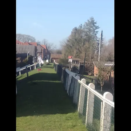 Neu! Haus Am Schifferstieg * Oberndorf (Lower-Saxony)