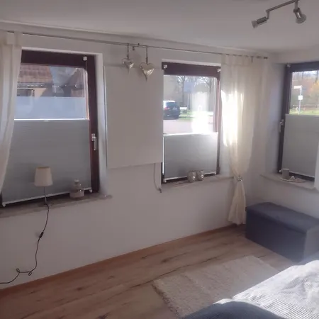 Neu! Haus Am Schifferstieg Oberndorf (Lower-Saxony)