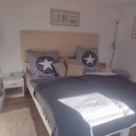 Neu! Haus Am Schifferstieg Casa de Férias