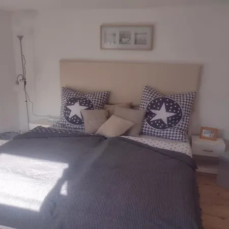 Hébergement de vacances Neu! Haus Am Schifferstieg