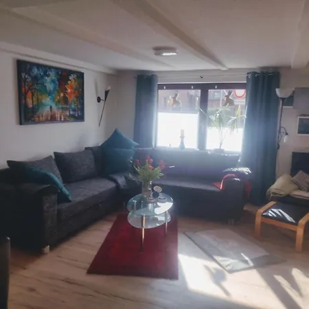 Neu! Haus Am Schifferstieg Casa de Férias