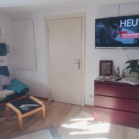 Neu! Haus Am Schifferstieg
