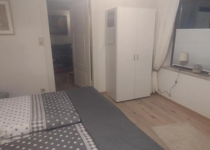 Prázdninový dům Neu! Haus Am Schifferstieg Oberndorf (Lower-Saxony)