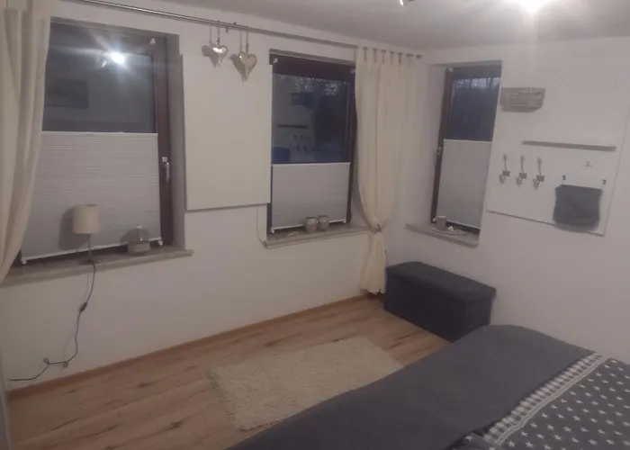 Neu! Haus Am Schifferstieg Prázdninový dům