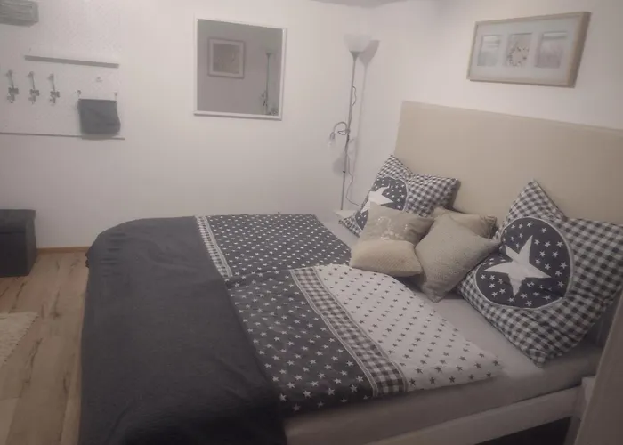 Neu! Haus Am Schifferstieg *