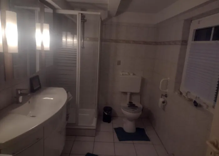 Prázdninový dům Neu! Haus Am Schifferstieg Oberndorf (Lower-Saxony)