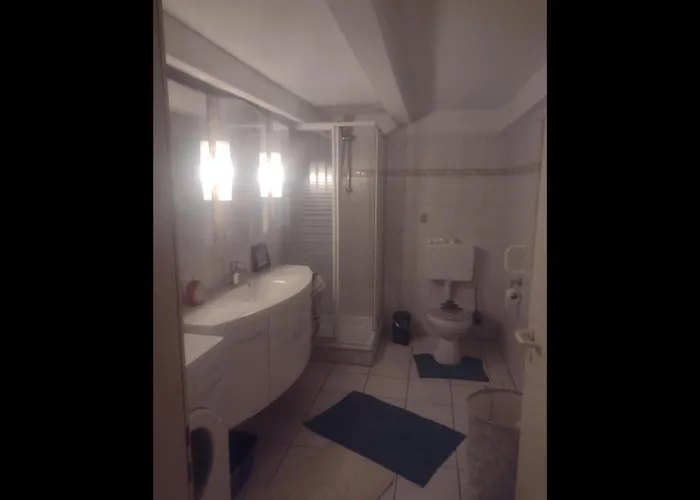 Prázdninový dům Neu! Haus Am Schifferstieg