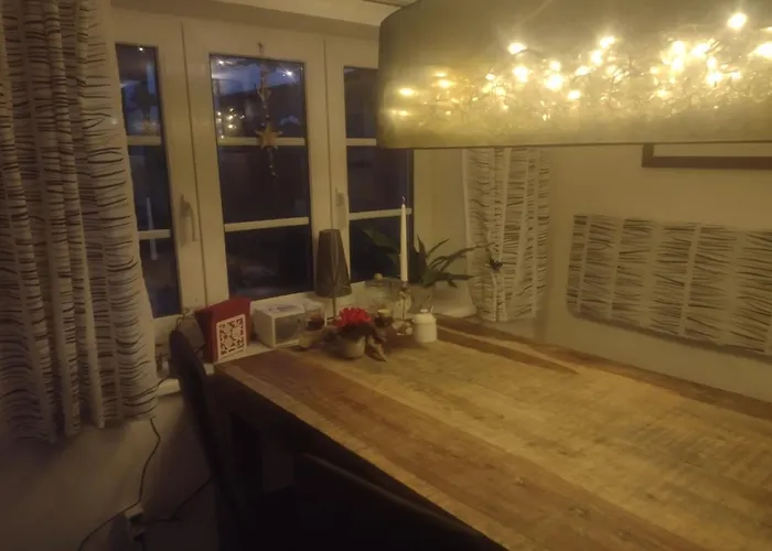 Neu! Haus Am Schifferstieg Oberndorf (Lower-Saxony)