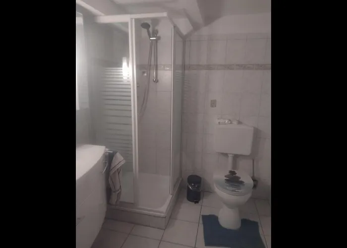 Neu! Haus Am Schifferstieg Prázdninový dům