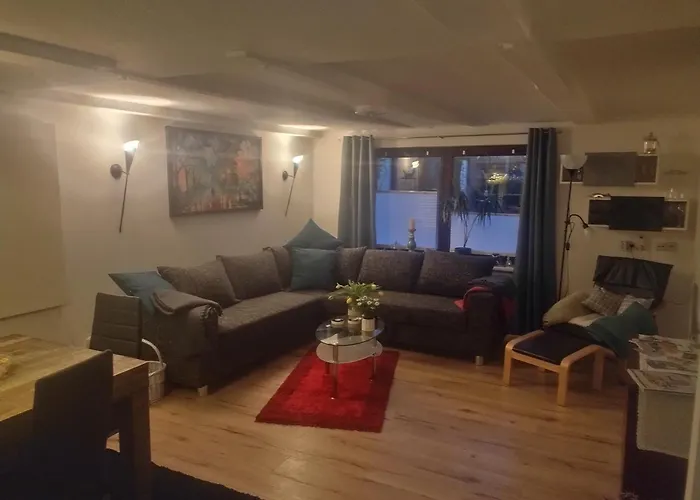 Neu! Haus Am Schifferstieg