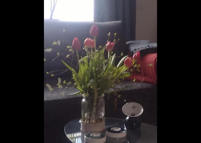 Neu! Haus Am Schifferstieg Prázdninový dům *