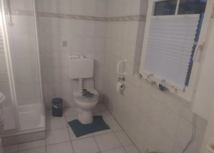 Neu! Haus Am Schifferstieg * Oberndorf (Lower-Saxony)