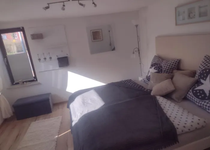 Neu! Haus Am Schifferstieg *