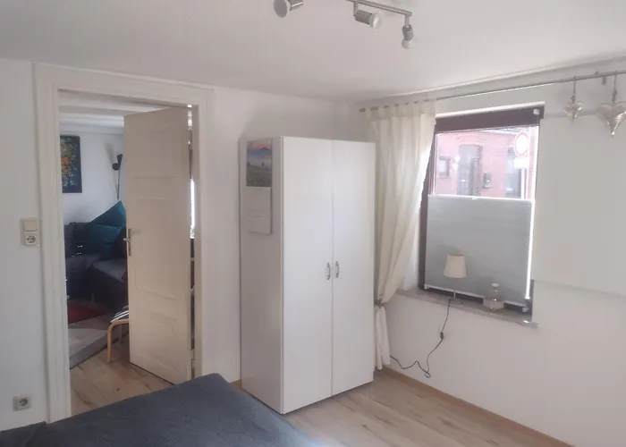 Neu! Haus Am Schifferstieg