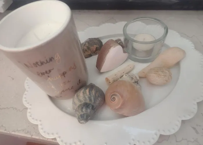 Neu! Haus Am Schifferstieg Prázdninový dům *