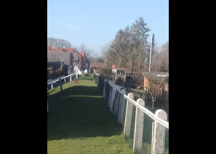 Neu! Haus Am Schifferstieg * Oberndorf (Lower-Saxony)