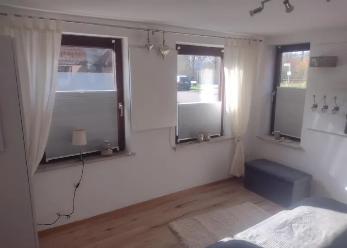 Neu! Haus Am Schifferstieg Oberndorf (Lower-Saxony)