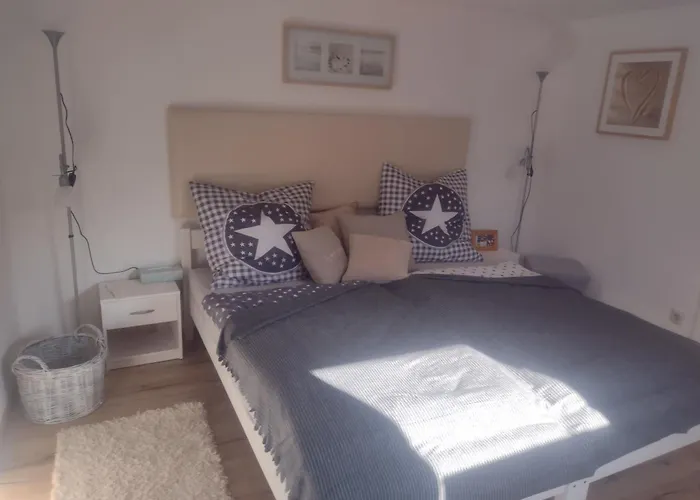 Neu! Haus Am Schifferstieg Prázdninový dům