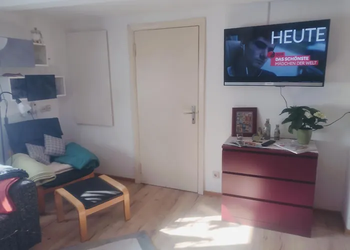 Neu! Haus Am Schifferstieg